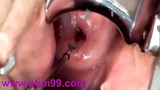Cervix Having it away Play Yawning chasm Japanese Asian - å­å®®é ¸éƒ¨ã‚¯ã‚½